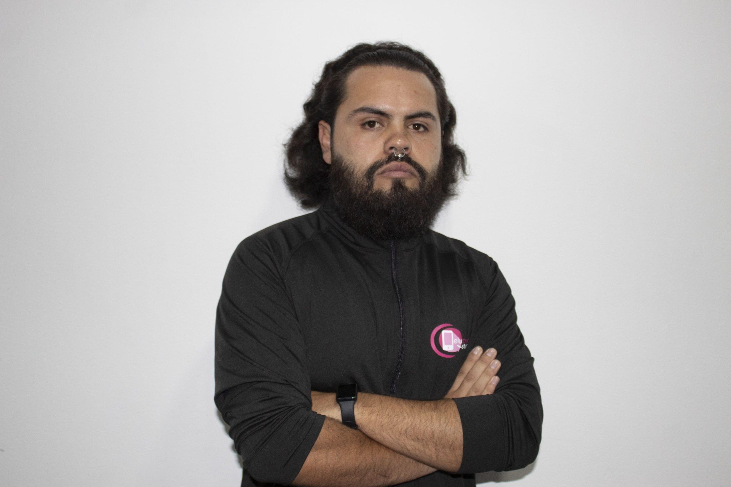 Sobre Nosotros 16 Colaborador Celumovil store, venta de celulares consolas audífonos y relojes inteligentes
