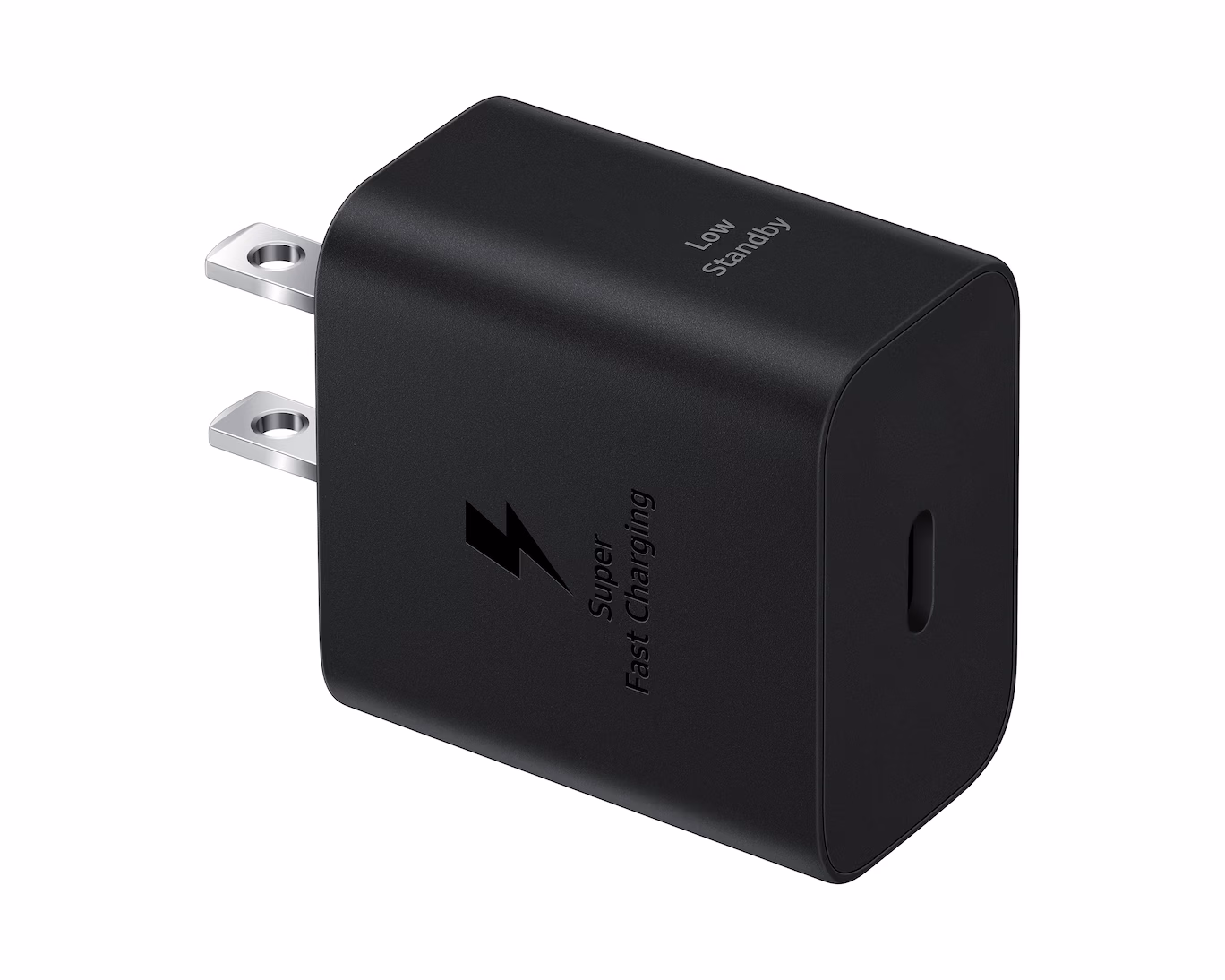 Adaptador samsung 25w