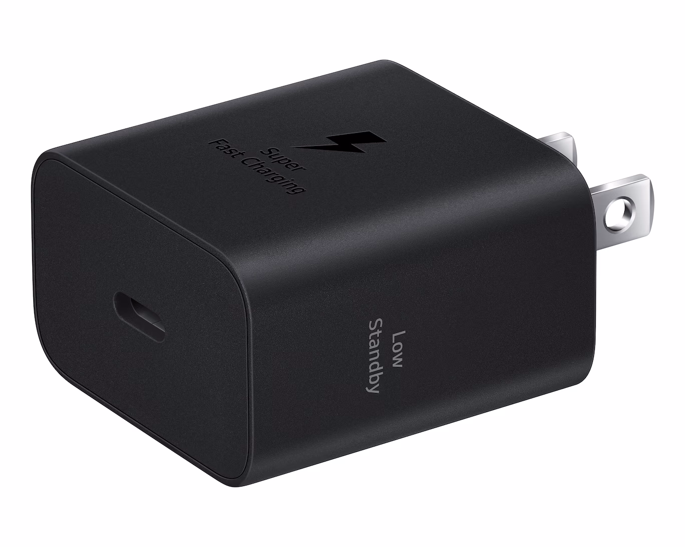 Cargador Samsung original 25W