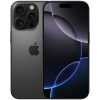 iPhone 16 Pro Max Negro frente y respaldo