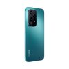 Honor 200 Lite 5G, vista lateral derecha color verde