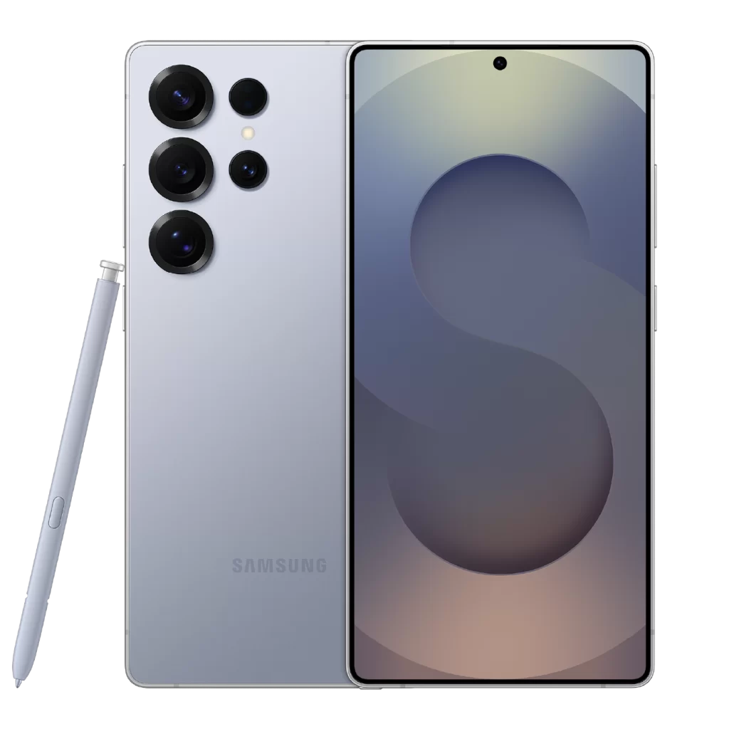 Celular Samsung Galaxy S25 Ultra 5G