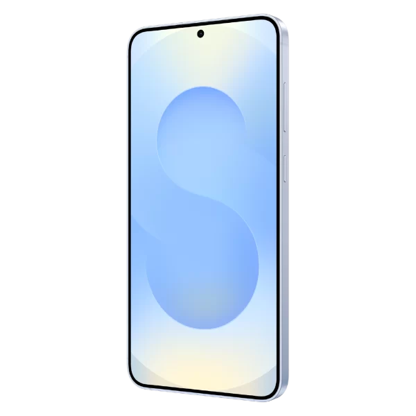 Galaxy S25 Plus 5G Azul Hielo
