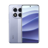 Redmi Note 14 Pro 5G Morado, vista frontal y trasera