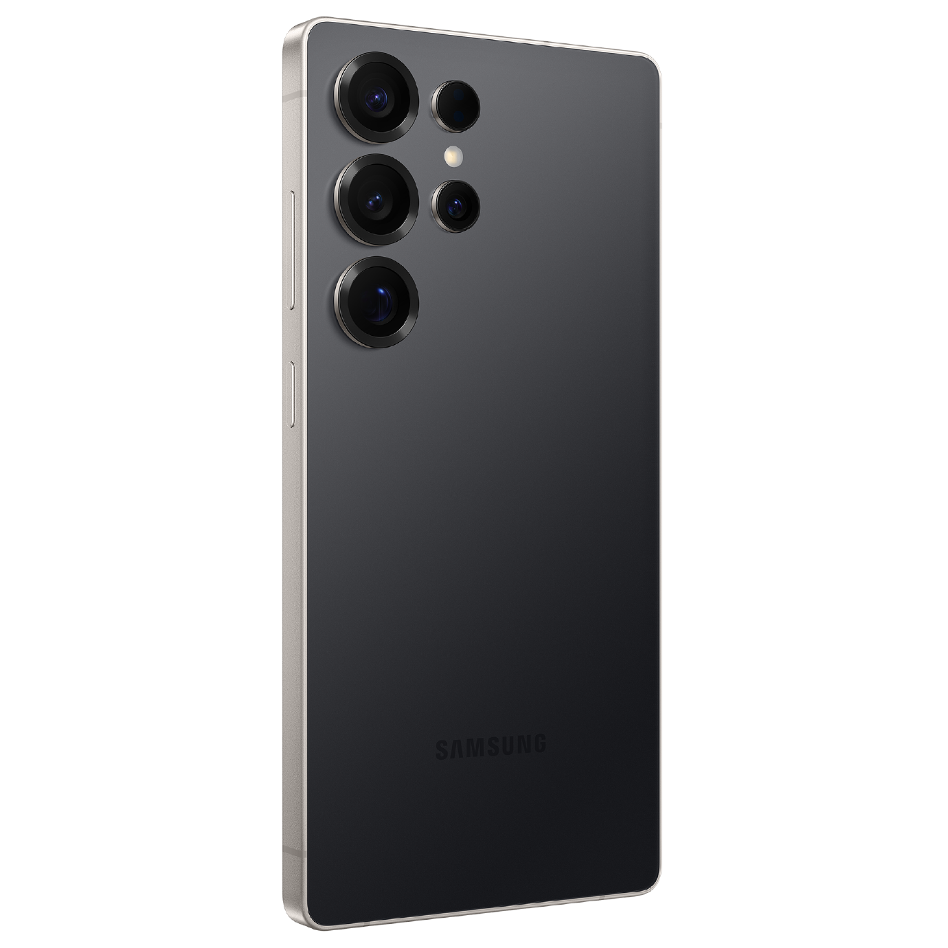 Galaxy S25 Ultra 5G Negro