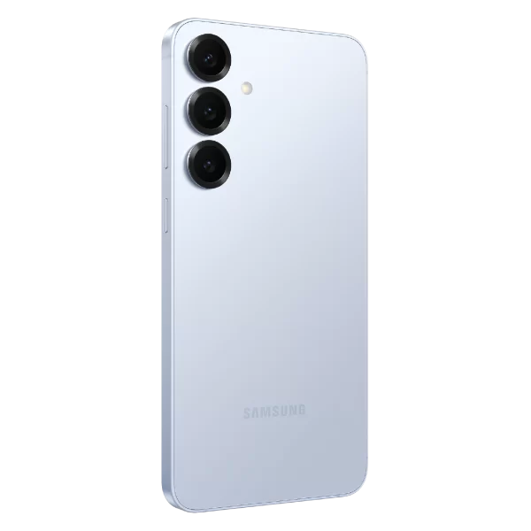 Galaxy S25 Plus 5G Azul Hielo