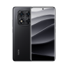 Redmi Note 14 Pro 5G Negro, vista frontal y trasera