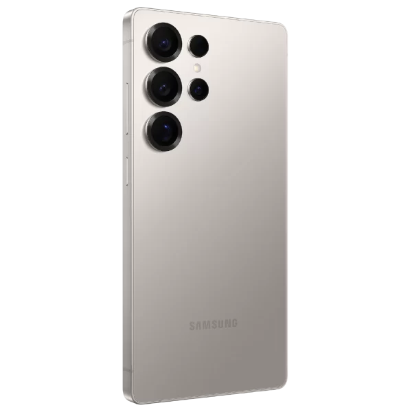 Galaxy S25 Ultra 5G Gris