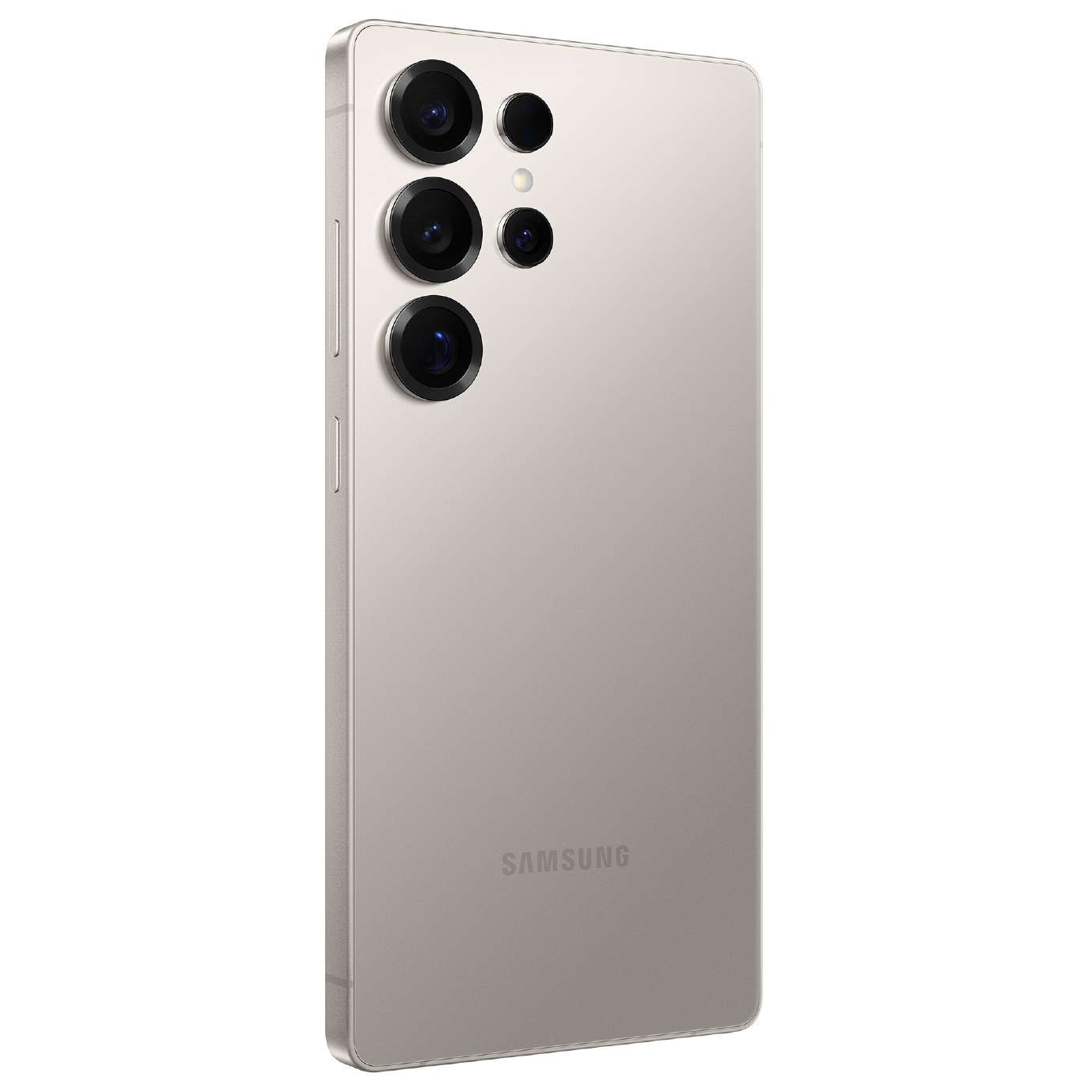 Galaxy S25 Ultra 5G Gris
