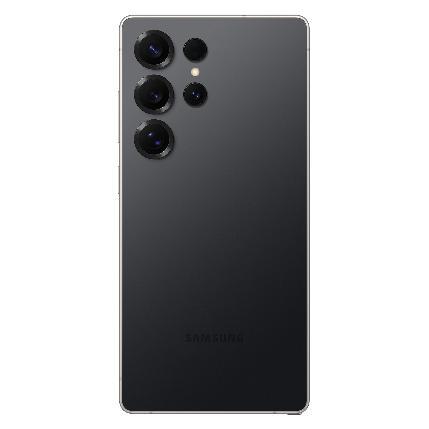 Galaxy S25 Ultra 5G Negro