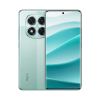 Redmi Note 14 Pro 5G Verde, vista frontal y trasera