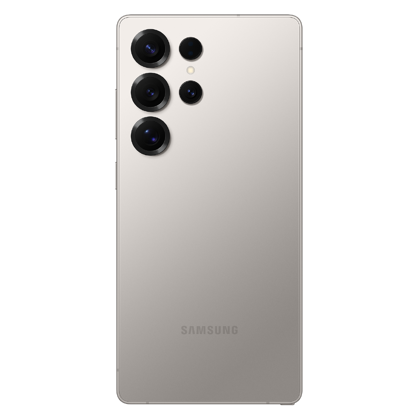 Galaxy S25 Ultra 5G Gris