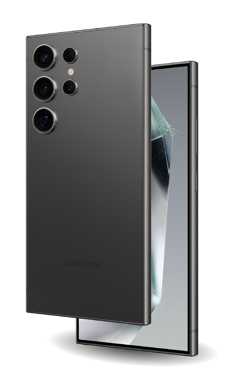 Samsung Galaxy S24 Ultra en descuento