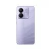 POCO M7 PRO Respaldo mostrando camara celular de color purpura