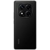 Xiaomi Redmi Note 14 Pro 4G respaldo mostrando sus camaras color negro.