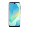 Galaxy A16 4GB 128 GB negro frente
