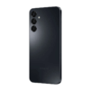 Galaxy A16 4GB 128 GB negro respaldo diagonal
