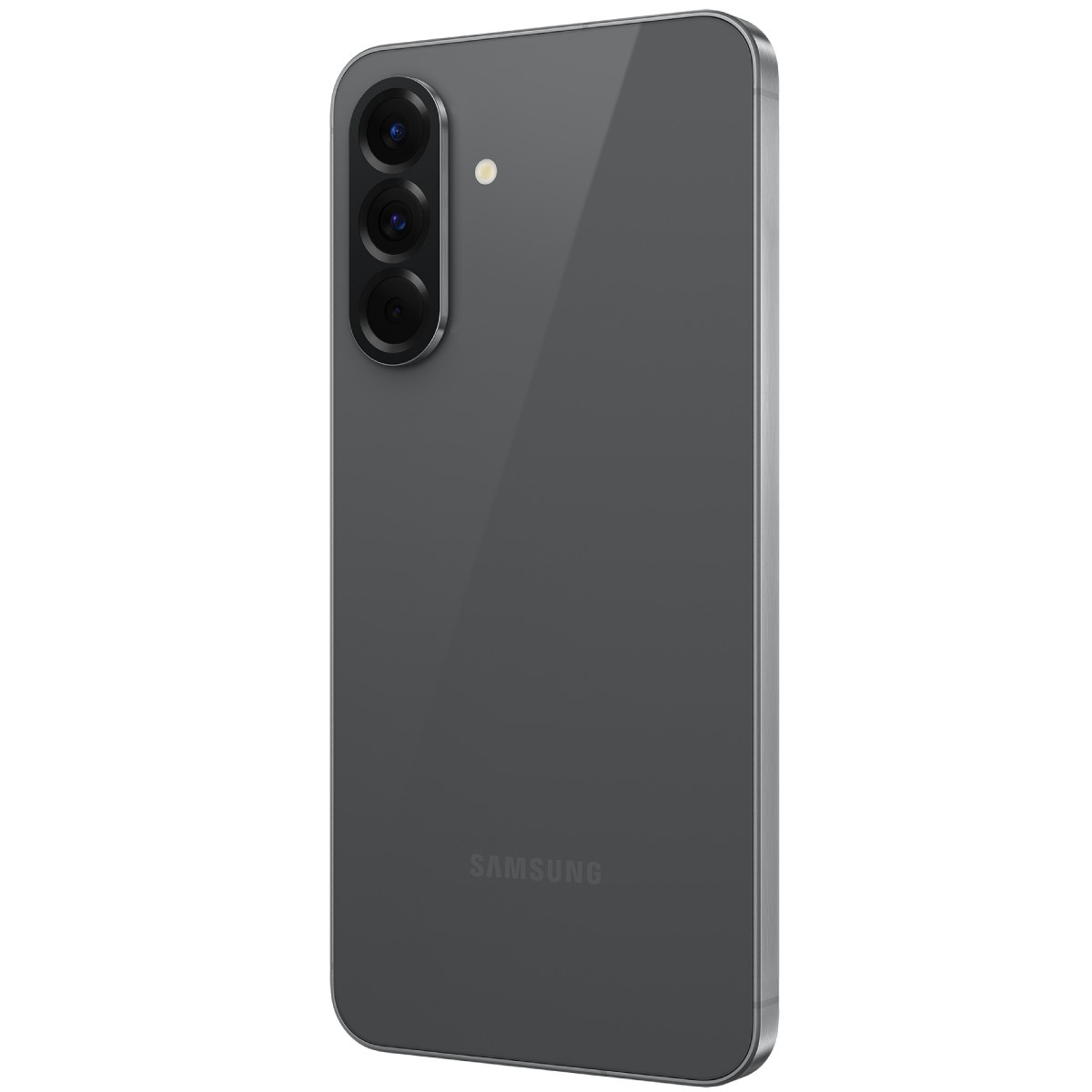 Samsung Galaxy A56 negro respaldo