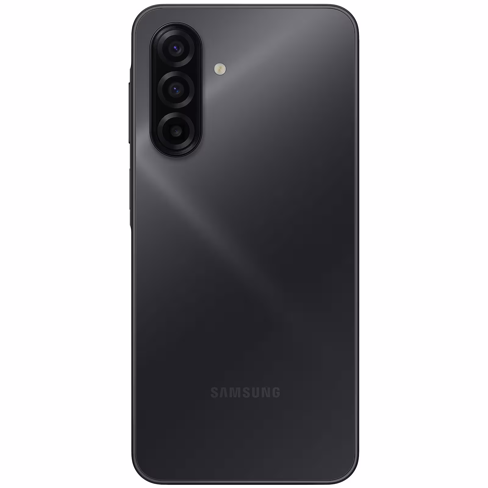 Samsung Galaxy A17 Negro Vista Trasera