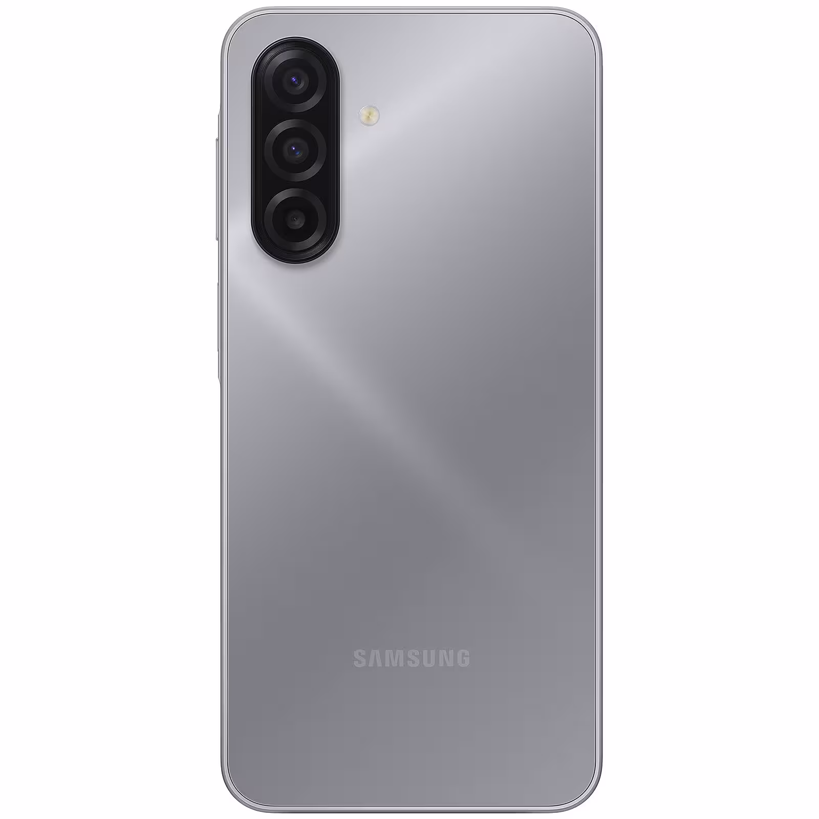 Samsung Galaxy A17 Gris Vista Trasera Samsung Galaxy A17 Gris