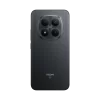 Xiaomi Redmi Note 15 Pro+ Negro respaldo mostrando cámara y logo Xiaomi Redmi Note 15 Pro+ Negro respaldo mostrando cámara y logo