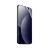 Xiaomi Redmi Note 15 Pro Plues Negro frente diagonal mostrando pantalla y borde Xiaomi Redmi Note 15 Pro Plues Negro frente diagonal mostrando pantalla y borde