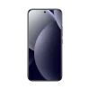 Xiaomi Redmi Note 15 Pro Plues Negro frente mostrando pantalla Xiaomi Redmi Note 15 Pro Plues Negro frente mostrando pantalla