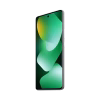 Redmi- Note-15-pantalla-inclinada-verde Redmi Note 15 pantalla inclinada verde