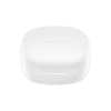 Auriculares inalámbricos Xiaomi REDMI Buds 6 Play blancos cerrados, estuche Buds 6 play