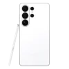 Celular Samsung Galaxy S26 Ultra Blanco respaldo