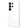 Celular Samsung Galaxy S26 Ultra Blanco respaldo diagonal Celular Samsung Galaxy S26 Ultra Blanco respaldo diagonal