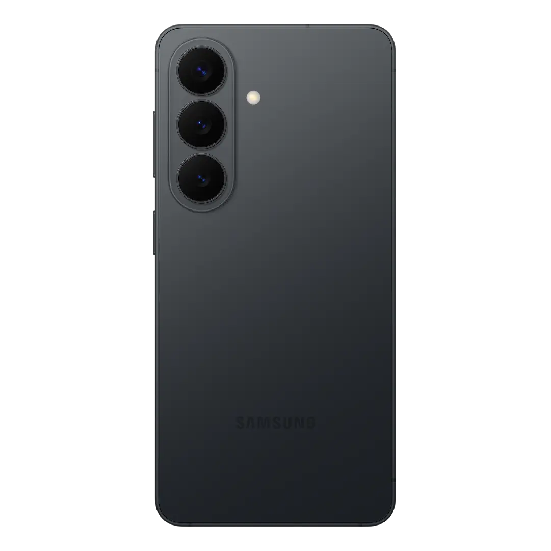Celular Samsung Galaxy S26 Negro respaldo
