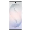 Celular Samsung Galaxy S26 Ultra blanco frente
