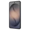 Celular Samsung Galaxy S26 negro frente diagonal