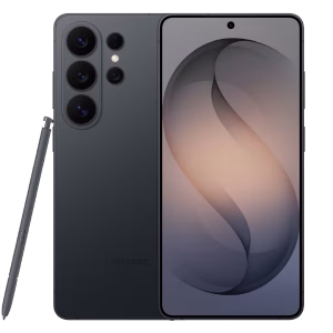 S26 Ultra Pantalla Tapa Frontal Negro
