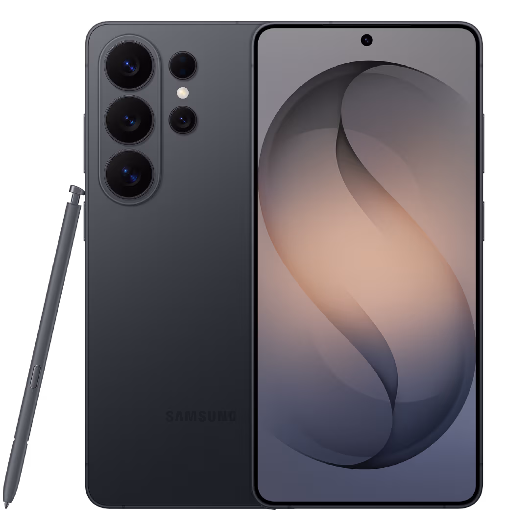 S26 Ultra Pantalla Tapa Frontal Negro