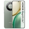 Honor Magic 8 Lite 256 Gb 8 Gb Ram Verde Frente y trasera