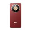 Honor-Magic-8-Lite-Trasero-Rojo Honor Magic 8 Lite Trasero Rojo