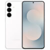 Samsung Galaxy S25 FE Blanco 256 Gb 8 Gb Ram Frente y Trasera