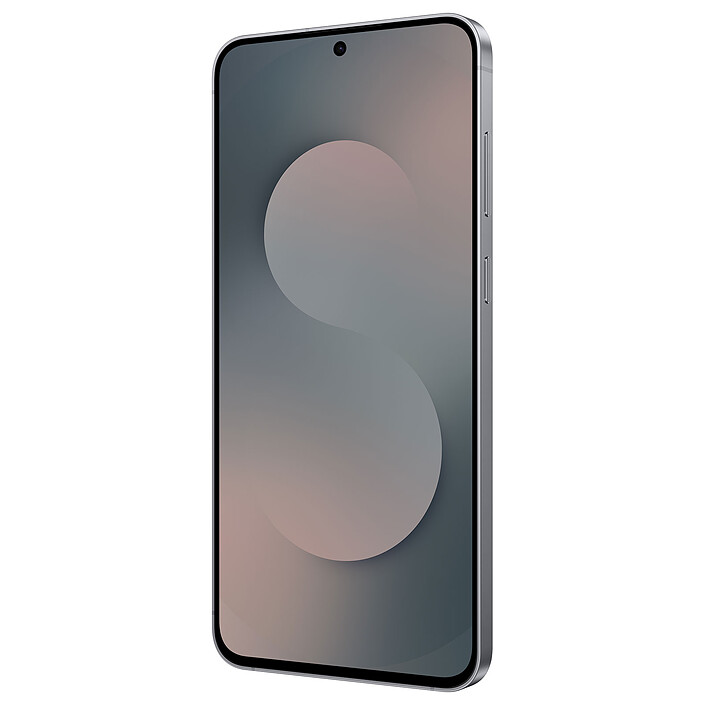 Samsung Galaxy S25 FE Negro 256 Gb 8 Gb Ram Frente