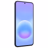 Pantalla Frontal Celular Samsung Galaxy A57 Azul Oscuro Pantalla con marcos delgados del celular Samsung Galaxy A57 azul oscuro.