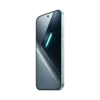 Celular Poco X8 Pro Verde bordes y pantalla
