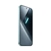 Celular Poco X8 Pro Verde diagonal pantalla borde y material