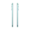 Celular Poco X8 Pro Verde lateral mostrando bordes