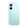Celular Poco X8 Pro Verde parte trasera