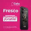 Poco X8 Pro Iron Man edition seguro de pantallas contra accidente celu care Plus Garantía con Celumovil Store en Colombia