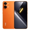 Poco-X8-Pro-Max-Pantalla-Tapa-Frontal-Naranja Poco X8 Pro Max Pantalla Tapa Frontal Naranja