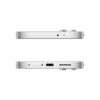 Poco x8 Pro 5G Blanco borde superior Poco x8 Pro 5G Blanco borde superior