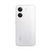 Poco x8 Pro 5G Blanco parte trasera Poco x8 Pro 5G Blanco parte trasera