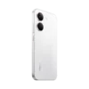 Poco x8 Pro 5G Blanco respaldo diagonal Poco x8 Pro 5G Blanco respaldo diagonal